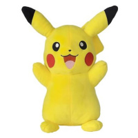 Plush Pokémon Pikachu 24 cm