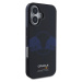 Zadní kryt Red Bull PC/TPU Two Bulls Magsafe Zadní pro Apple iPhone 16, navy