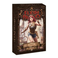 Flesh and Blood History Pack 1 Blitz Deck Dash