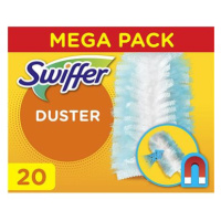 Swiffer Duster prachovka Náhrady 20ks