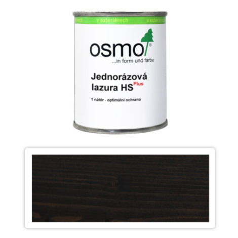 Jednorázová lazura HS OSMO 0.125 l Eben 9271