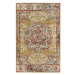 Kusový koberec Hanse Home Luxor 105646 Maderno Gold 80x120 cm