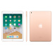 Apple iPad 128GB Wi-Fi zlatý (2018)