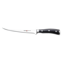 Nůž filetovací Wüsthof CLASSIC IKON 18 cm 4626