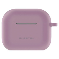 Pouzdro Tunic Soft Silicone AirPods (3rd Generation) Cases - Pink  (GHOCAS2729)
