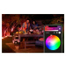PHILIPS HUE Hue LED White and Color Ambiance Venkovní pásek 2m Philips 8718699709839