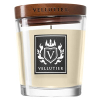 Vellutier Malá svíčka Vellutier, Crema All'Amaretto, 90g
