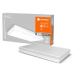 LEDVANCE SMART+ LEDVANCE SMART+ WiFi Orbis magnet bílý, 60x30cm