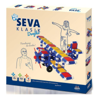 SEVA klasik - Dvojka