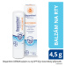 Bepanthen Derma balzám na rty SPF50 4.5g