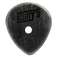 Henry`s Buttone Crusher - Black