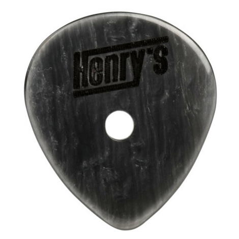 Henry`s Buttone Crusher - Black