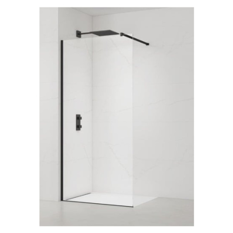 Sprchová zástěna Walk-in 90 cm SAT SATBWI90PRC