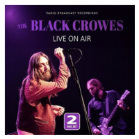 Black Crowes: Live On Air