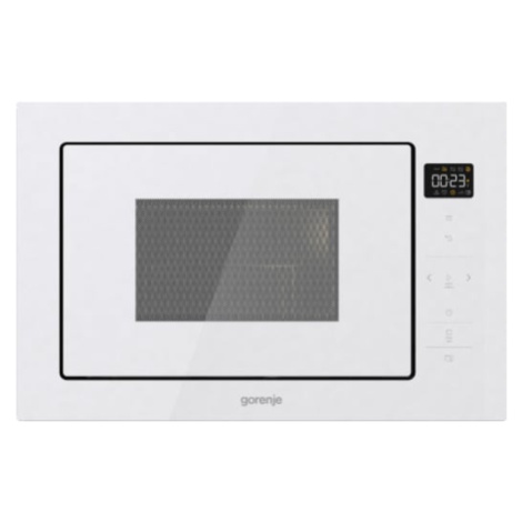 Gorenje mikrovlnná trouba s grilem  BM251SG2WG