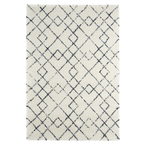 Krémový koberec Mint Rugs Archer, 80 x 150 cm
