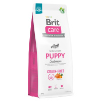 Brit Care Grain-free Puppy Salmon & Potato 1 kg