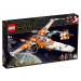 Lego® star wars™ 75273 stíhačka x-wing poe damerona