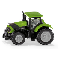 SIKU - Blister - traktor DEUTZ-Fahr TTV 7250