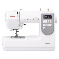 Janome DC6100