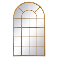 Nástěnné zrcadlo 65x110 cm WIndow – Ixia