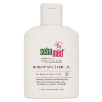 SEBAMED Intimní mycí emulze pH 3.8 cestovní balení 50ml