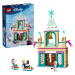 Lego® disney 43265 hrad arendelle z filmu ledové království