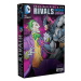 Cryptozoic Entertainment DC Deck-Building Game: Rivals – Batman vs The Joker