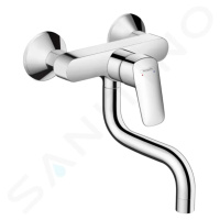 Hansgrohe 71836000 - Dřezová baterie, chrom