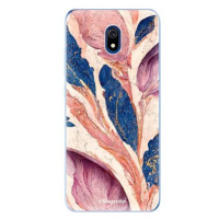 iSaprio Purple Leaves pro Xiaomi Redmi 8A