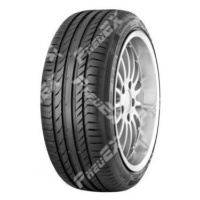 Continental 235/55R18 100V CONTISPORTCONTACT 5 SUV CS FR