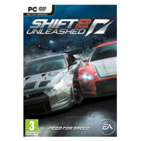 Shift 2: Unleashed (PC) DIGITAL