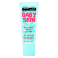 Maybelline New York Baby Skin Instant Pore Eraser podkladová báze 22ml