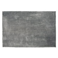 Koberec shaggy 200 x 300 cm světle šedý EVREN, 186349