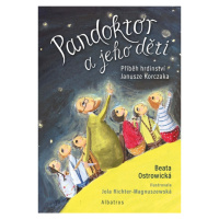 Pandoktor a jeho děti ALBATROS