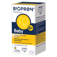 Walmark Biopron Baby kapky 10ml