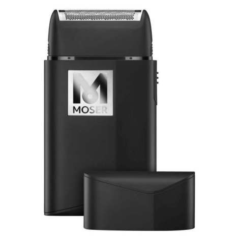 Moser Pro Finish Shaver (3616-0050) - cestovní holící strojek