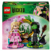 LEGO LEGO® Wicked Figurky Elphaby a Glindy 75682