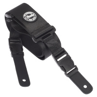 Amumu Seatbelt Clip Strap Black