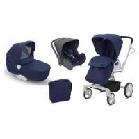 Inglesina System Quad Ocean Blue