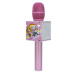 OTL Karaoke mikrofon Paw Patrol růžový