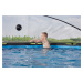Kryt kopule pool cover Exit Toys na bazény o průměru 360 cm od 6 let