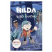 Hilda a loď duchů - Luke Pearson, Stephen Davies, Seaerra Miller (ilustrátor) - kniha z kategori