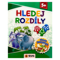 Hledej rozdíly