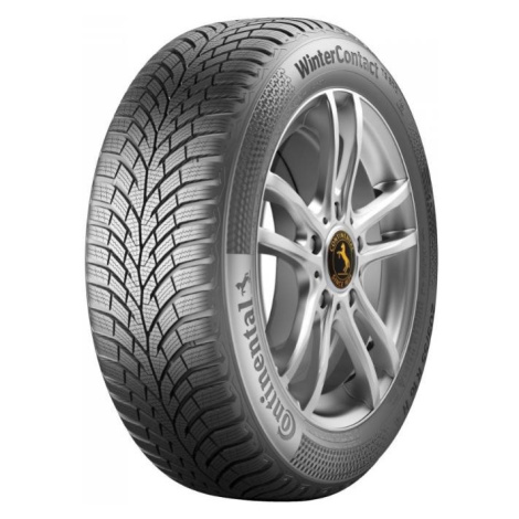 CONTINENTAL 205/65 R 15 94H WINTERCONTACT_TS870 TL M+S 3PMSF