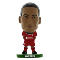 Fotbalový Hráč Liverpool FC: Virgil Van Dijk - 5 cm