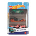 Hot Wheels Autíčka sada 3ks - SET 6