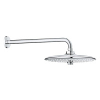 Hlavová sprcha Grohe Euphoria chrom 26459000