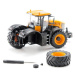 Wiking JCB Fastrac 8330 1:32