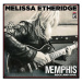 Etheridge Melissa: Memphis Rock And Soul